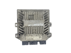 Calculateur 7S61-12A650-FA 5WS40633A-T 7TUA Ford Siemens 61378