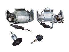Commutateur D’allumage Opel Corsa B 90519056 Commutateur D’allumage Opel Corsa B 90519056