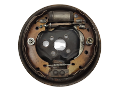 Disque Machoires D’ancrage Gauche 7701057796 Renault Kangoo I