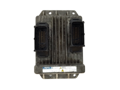 Calculateur Opel 97350948 8973509487 112500-0165 Isuzu GM Denso