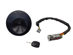 Commutateur D’allumage Renault Kangoo 354895 7701470736 7700315330 Valeo Commutateur D’allumage Renault Kangoo 354895 7701470736 7700315330 Valeo