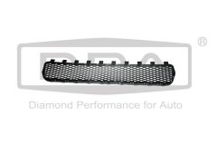 Grille de pare-chocs Avant 7L6853678B 88530704502 VW Touareg DPA