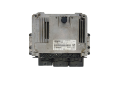 Calculateur 0281017831 AV21-12A650-GC Ford Bosch 47198