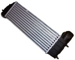 Refroidisseur Turbo Nouvelle Original 0384.G0 0384G0 Citroen Peugeot
