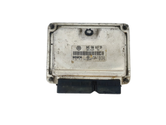 Calculateur 045906019BP 0281012194 VW Bosch 38099