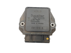Module D'allumage DUCELLIER 521013D MTR-01