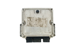 Calculateur PSA 0281011081 9647472780 Bosch 39870