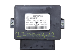 Calculateur Renault 285F28750R TRW