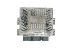 Calculateur 5WS40402M-T 6G91-12A650-EM SID206 Ford  Siemens 