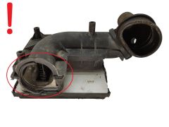 Calculateur A1661402000 A0265450532 412.250/002/003 Mercedes VDO