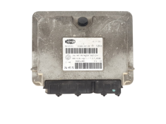 Calculateur IAW.4AF.M9 55187372 Fiat Magneti Marelli 21072