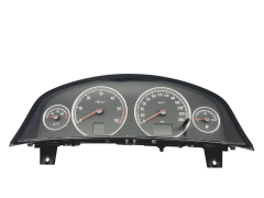 Bloc Compteurs Vitesse Opel Vectra C Signum 93182084 VDO GM