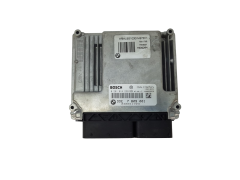 Calculateur DDE 7809001 0281014239 BMW Bosch 16939
