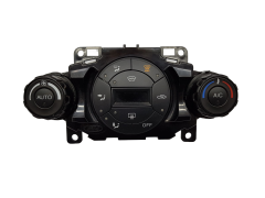 Commande Chauffage Ford Fiesta 7 MK7 C1BT18C612BC 10460