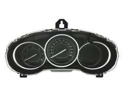 Bloc Compteurs Vitesse Mazda 6 7YGLV6 KD4555430 