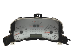 Bloc Compteurs Vitesse Fiat Doblo 46820926 28957