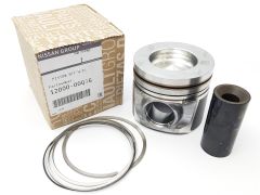 Piston Moteur Original Master III Movano B NV400 2.3 dCi 1200000Q3G