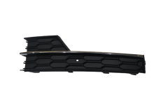 Grille de pare-chocs Gauche 5E0807681G 88071839902 Skoda Octavia 3 DPA