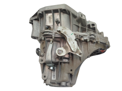 Boîte De Vitesse Nouvelle Original TL4000 7701700551 Renault Kangoo 2 1.5 DCI