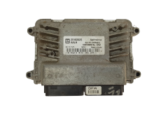Calculateur Chevrolet 25182025 5WY1K11A 96958816 Continental Calculateur Chevrolet 25182025 5WY1K11A 96958816 Continental