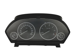 Bloc Compteurs Vitesse BMW 3 9232895 9325207-01 VDO 