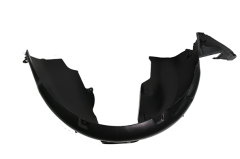 Garde-Boue Avant Gauche 5E0809957E 88091289002 Skoda Octavia 3 DPA