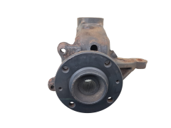 Fusée De Roue Avant Gauche Peugeot ABS 364653 330785 82mm 16mm