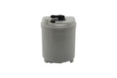 Pompe De  Carrburant Pour VW Audi Seat Skoda 1J0919087J 19190047901 Vika