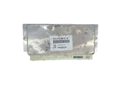 Calculateur A2139006115 A2-C739-4610-5-00 Mercedes Temic