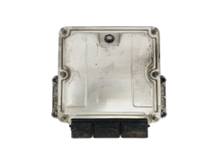 Calculateur 0281011324 8200309316 8200309321 Renault Bosch 38958