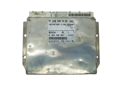 Calculateur 0295455132Q02 0265109467 Mercedes Bosch