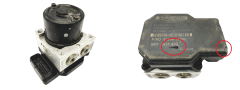 Pompe Abs Hyundai Accent 58910-25402 02956-25000 HMC 60685