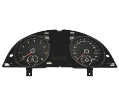 Bloc Compteurs Vitesse VW Passat 3AA920870C A2C53439624 VDO