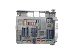 Calculateur BSM-B4 9643498780 T118470004K PSA Siemens 64101 Calculateur BSM-B4 9643498780 T118470004K PSA Siemens 64101