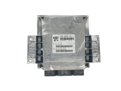 Calculateur PSA 9646570280 IAW48P2.7H Magneti Marelli 45459