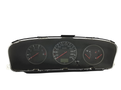 Bloc Compteurs Vitesse Nissan X-Trail EQ370FK 53007