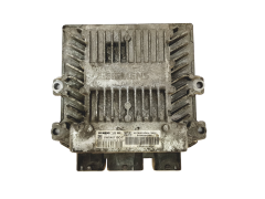 Calculateur 9653447480 9648624280 5WS40110C-T PSA Siemens 27583