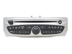 Radio Cd Renault Megane 3 Scenic 3 281159638R 7649159391 2485