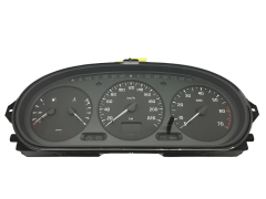 Bloc Compteurs Vitesse Renault Scenic 1 Megane 1 7700847782 49115