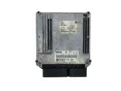 Calculateur 7792024 0281010565 BMW Bosch 47899