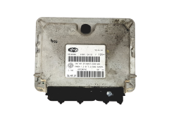 Calculateur IAW4AF.SP 55190098 Fiat Magneti Marelli 30060 Calculateur IAW4AF.SP 55190098 Fiat Magneti Marelli 30060