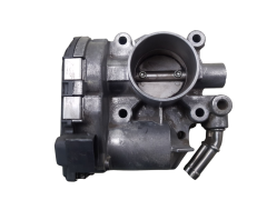 Boitier Papillon D’admission 22030-0Q020 0280750481 C1 107 Aygo Yaris 1.0 1321