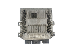 Calculateur 7S61-12A650-AA 5WS40433A-T SID 804 Ford  Siemens 42744