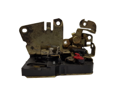 Serrure De Porte Gauche Avant 6025309503 Renault Espace 3 Rockwell 11429