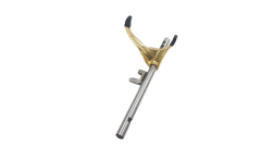 Fourchette de changement de vitesse 3-4 8201282899 JR5 Renault