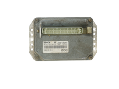 Calculateur Fiat 00464670050 0261204405 Bosch 46693