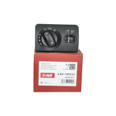 Commutateur D’éclairage Pour Audi A6 C5 4B1941531F 99411781001 Vika