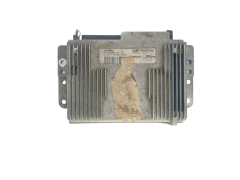 Calculateur S115300121B 7700875745 7700111772 Renault Siemens 46929