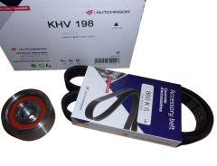Centure Tendeur De Traction KHV198 7701477570 Renault Hutchinson