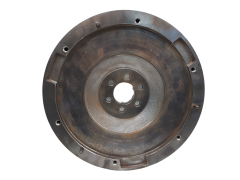 Volant Moteur DV61-6375-AD 1.5 1.6 TDci Ford 